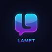 Lamet icon