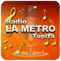 Radio La Metro FM 101.3