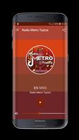 Radio La Metro FM 101.3 screenshot 1