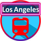 Los Angeles Transit : LA Metro APK