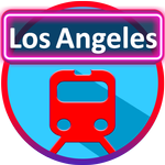 Los Angeles Transit icon