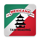 La Mexicana Exp Taxi Reading APK