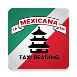 La Mexicana Exp Taxi Reading