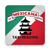 La Mexicana Exp Taxi Reading APK