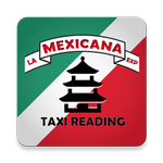 La Mexicana Exp Taxi Reading icon