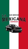 La Mexicana الملصق