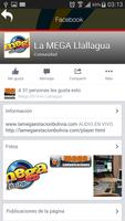 RED MEGA BOLIVIA syot layar 1
