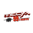 La Mega 99.9 APK