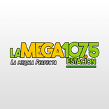 La Mega Estacion Firmat 107.5