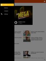 La Mega Tampa 101.1FM & 1110AM screenshot 3