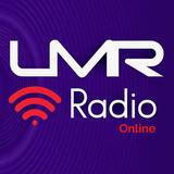 LMR Radio icône