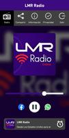 LMR Radio постер