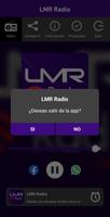 LMR Radio скриншот 2