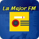 La Mejor Fm biểu tượng