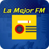 La Mejor Fm icon