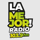 La Mejor Radio 103.9 FM APK