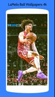 LaMelo Ball 4k Wallpapers screenshot 2
