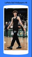 LaMelo Ball 4k Wallpapers screenshot 3