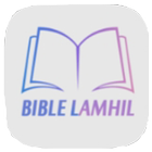 Bible Lamhil icône