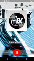 La Mix Bariloche پوسٹر
