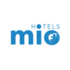 آیکون‌ Mio Hotels