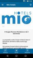 Mio Hotels syot layar 1