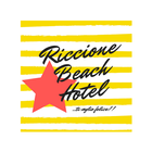 Riccione Beach Hotel biểu tượng
