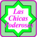 Sticker de Las Chicas Suprepod APK