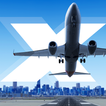 X-Plane Flight Simulator pour Android TV