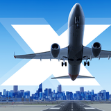 X-Plane Flight Simulator-APK