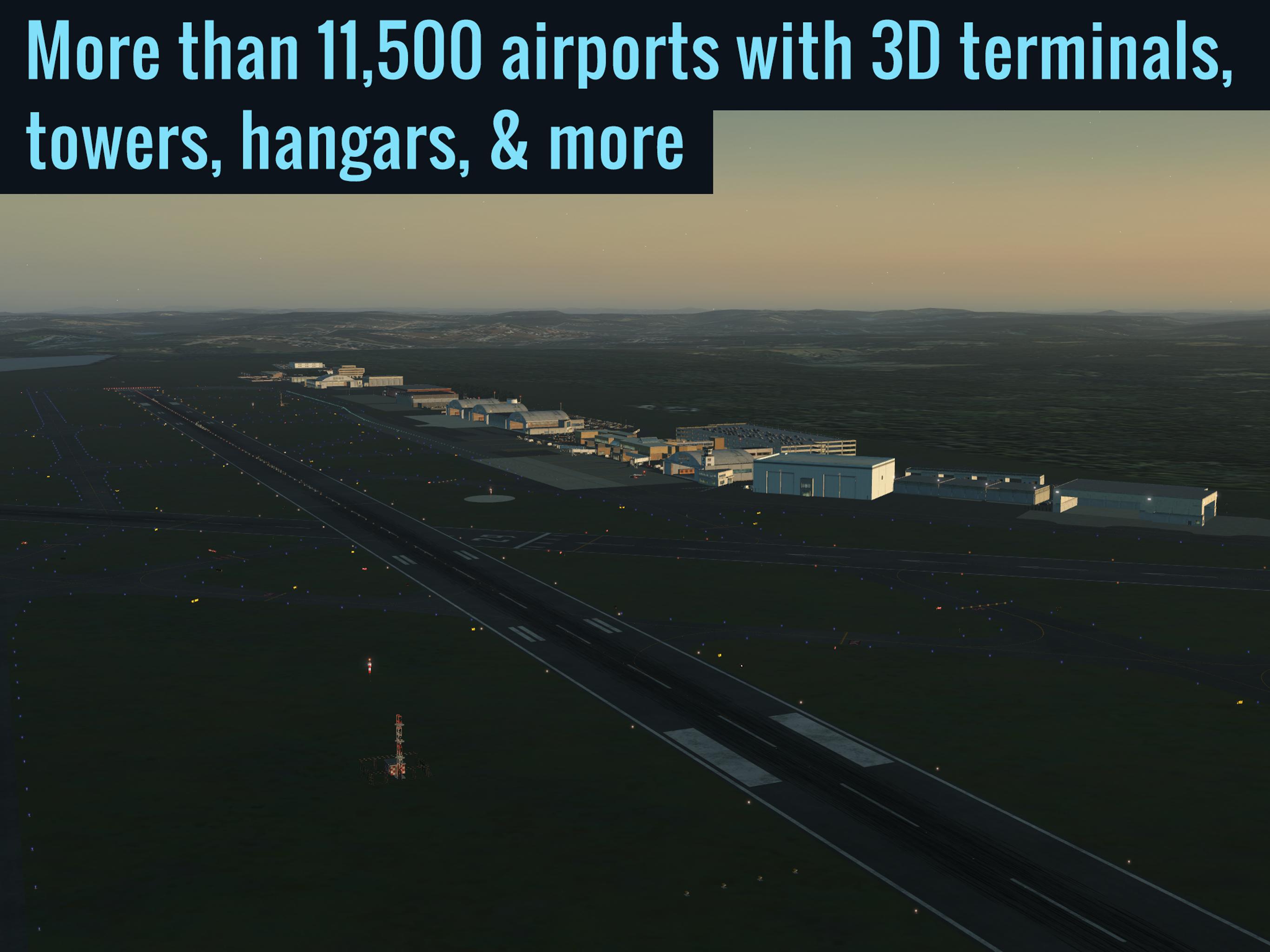 XPlane Flight Simulator for Android APK Download