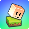 Super Drop Land APK