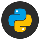 compiler python3 ícone