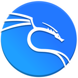 kali linux ícone