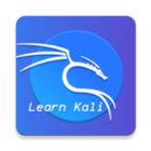 kali linux tools 아이콘