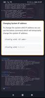 kali linux tools poster