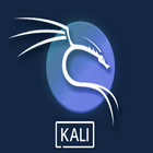 kali linux on termux icon