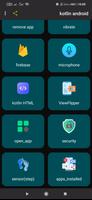 tutorial kotlin android ภาพหน้าจอ 1