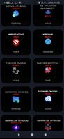 learn kali linux پوسٹر