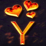 خلفيات حرف y