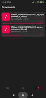 TikTok Music & Song Downloader تصوير الشاشة 2