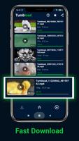 Tumblr Video Downloader 2022 screenshot 2