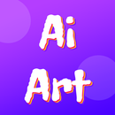 APK Dalle Gallery Ai Art