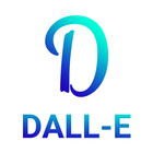 DALL-E : AI Image Generator иконка