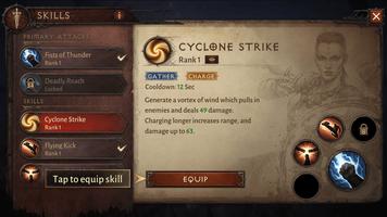 Guide for Diablo Immortal Screenshot 2
