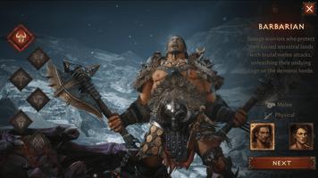 Guide for Diablo Immortal Screenshot 3