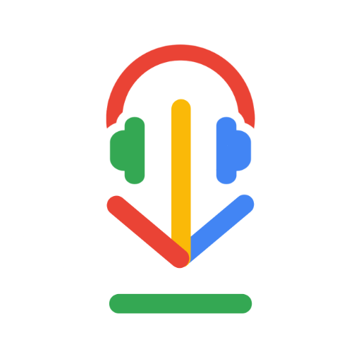 Google Podcasts Downloader
