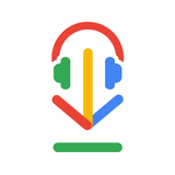 ikon Google Podcasts Downloader