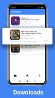 Google Podcasts Downloader स्क्रीनशॉट 2