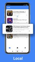 Google Podcasts Downloader imagem de tela 3